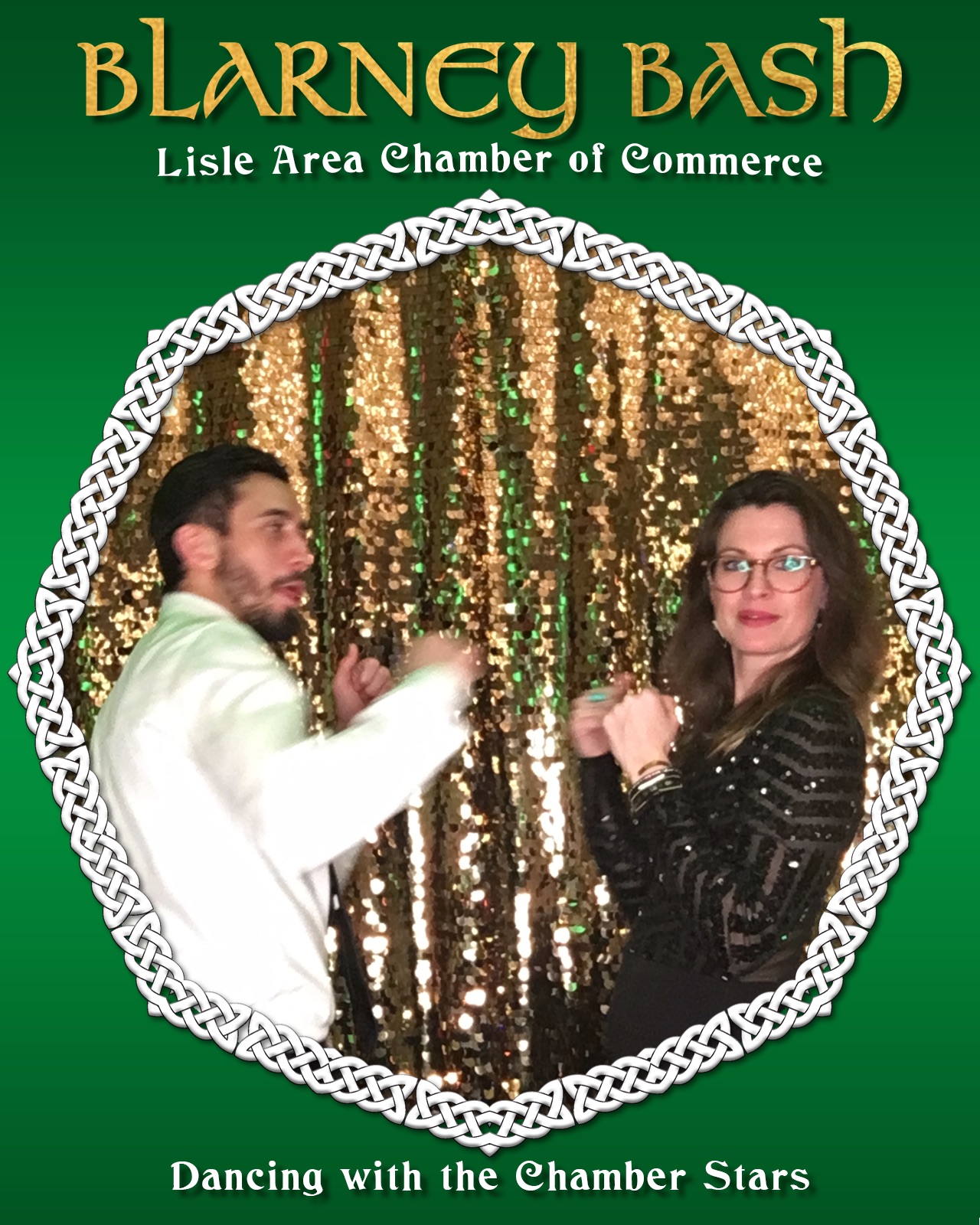 Blarney Bash: Lisle Area Chamber of Commerce | View more photos from the event at events.alfrescophoto.com/u/AlfrescoPhoto/Blarney-Bash-Lisle-Area-Chamber-of-Commerce